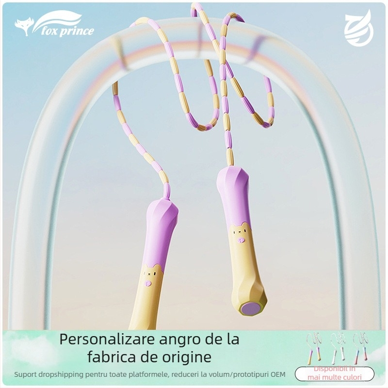 Sfoară de sărituri – PVC, 2.8, China