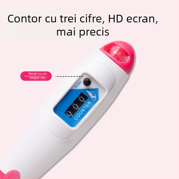 Coardă de sărit Zhenfei, material PP, 3 specificații, echipament de fitness, etichetă privată licențiată