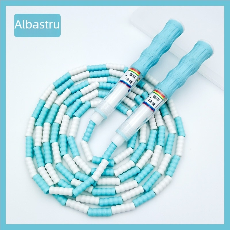 Coardă pentru copii – Jie Hao PP, ediție Signature, pentru copii, potrivită pentru alergare, fitness și sport