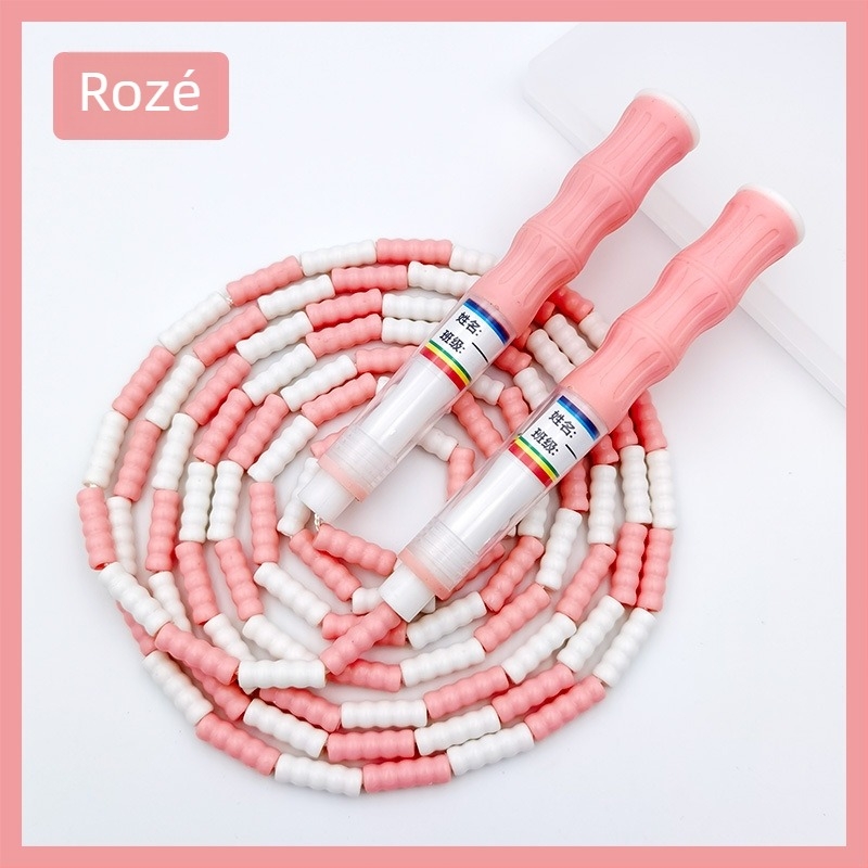 Coardă pentru copii – Jie Hao PP, ediție Signature, pentru copii, potrivită pentru alergare, fitness și sport