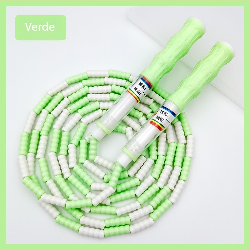 Coardă pentru copii – Jie Hao PP, ediție Signature, pentru copii, potrivită pentru alergare, fitness și sport