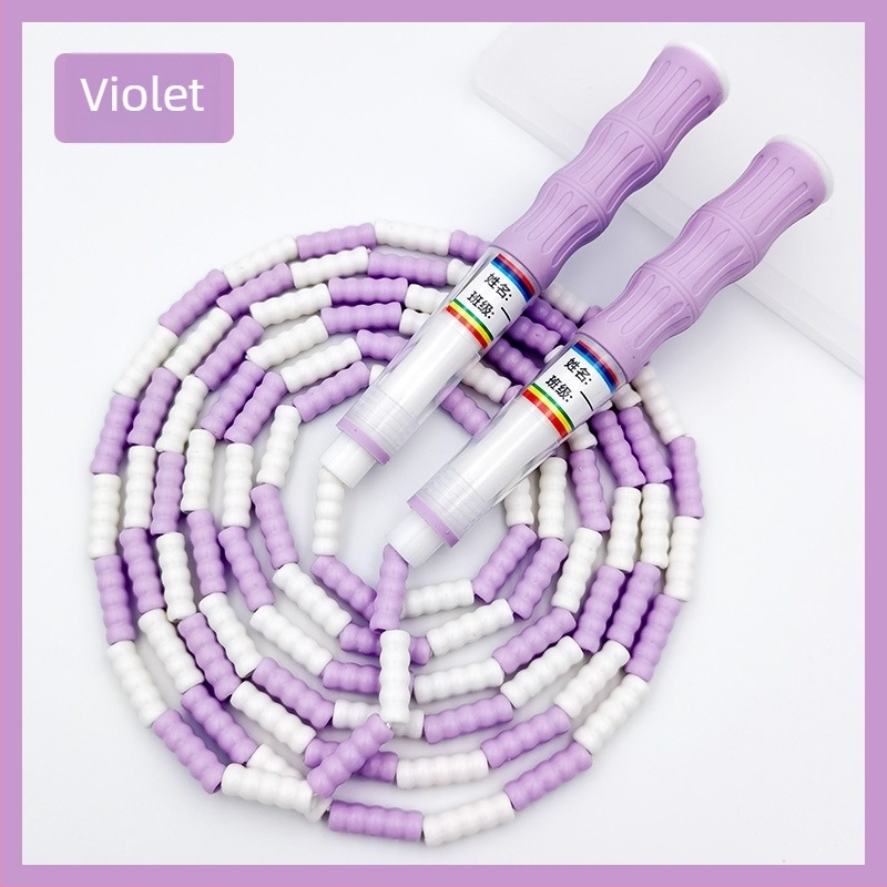 Coardă pentru copii – Jie Hao PP, ediție Signature, pentru copii, potrivită pentru alergare, fitness și sport