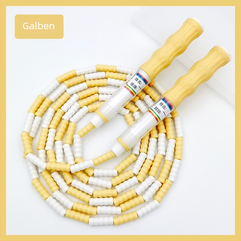 Coardă pentru copii – Jie Hao PP, ediție Signature, pentru copii, potrivită pentru alergare, fitness și sport