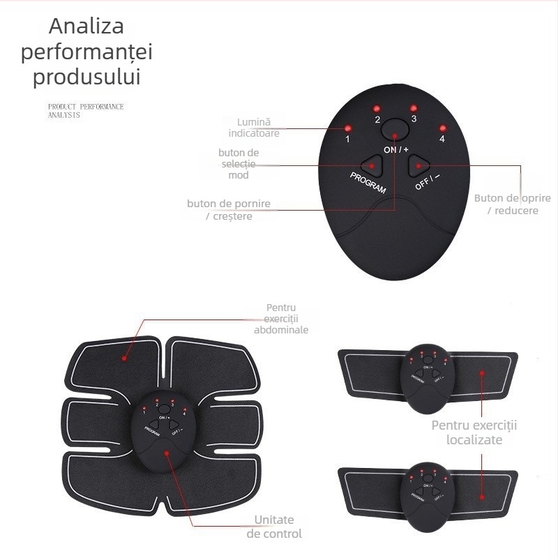 Push-Up Rack Hello WEIMEI, model 0228, 100 g, care nu se pliază, geantă trei în unu