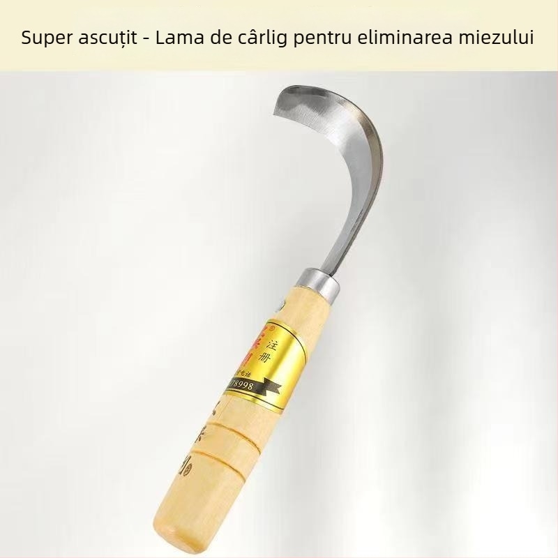 Unealtă de decupare a miezului de jackfruit din oțel inoxidabil – multifuncțională, Yanli, origine Yiwu, personalizabil