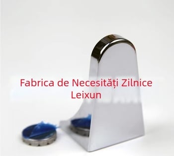 Suport de săpun pentru baie cu aspirație magnetică – ABS, marcă neutră, ambalaj 200 buc