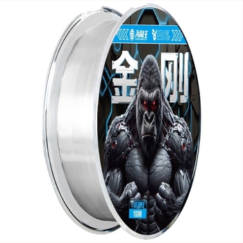 Sea Dragon King sub-linie din fibră de carbon – material: fibră de carbon, categorie: sub-linie, model King Kong