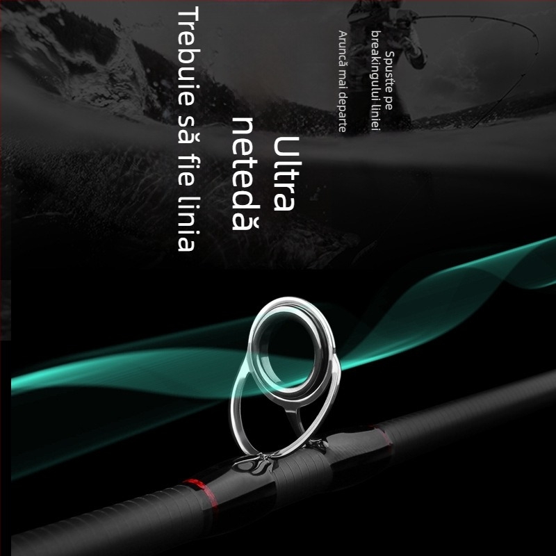 Linie principală Tucumi, PE, înaltă rezistență, cutie cu 100 buc.