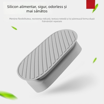 Dop din silicon pentru gaura din consola centrală pentru Zero Run Lafa5 – Accesorii interioare JBCC, Model: Zero Run Lafa5 Auxiliary Driving Hole Plug