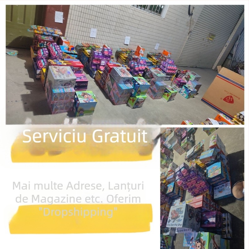 Joc de fotbal pe masă pentru mai mulți jucători — competitiv, din plastic, dezvoltă coordonarea mână-ochi și abilitățile cognitive, 14+