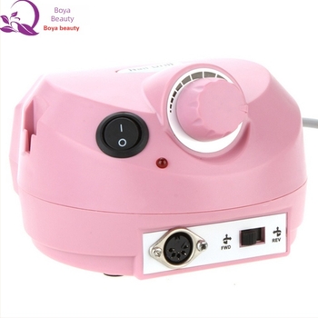 Mașină de manichiură boya SB-120, greutate netă 960 g, durată de viață 3 ani