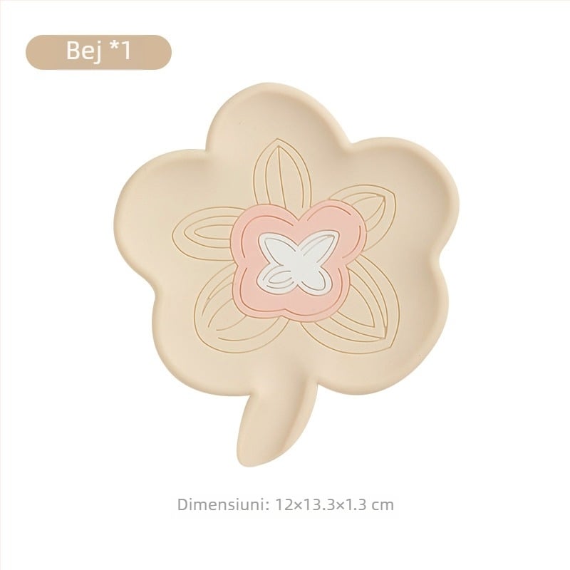 Suport pentru săpun din PET cu ventuză, fără import, fără personalizare