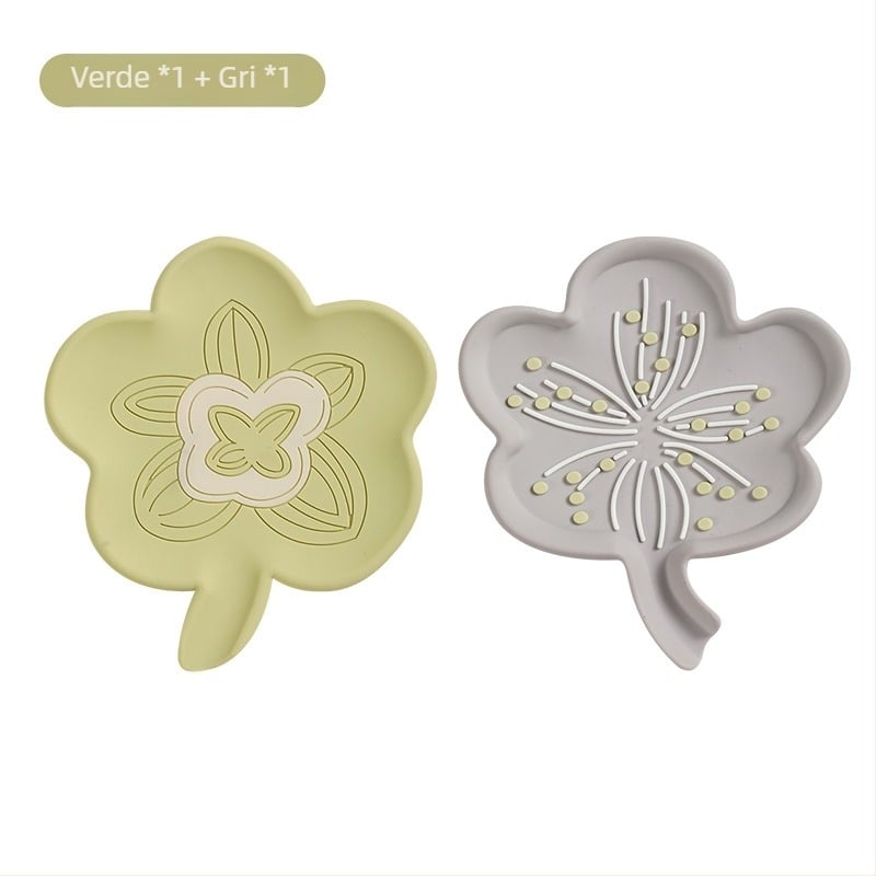 Suport pentru săpun din PET cu ventuză, fără import, fără personalizare