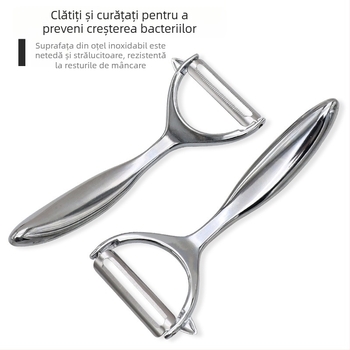 Gadget de bucătărie multifuncțional din aliaj de zinc — stil modern minimalist, logo personalizabil, Kitchen Season Wonder Show