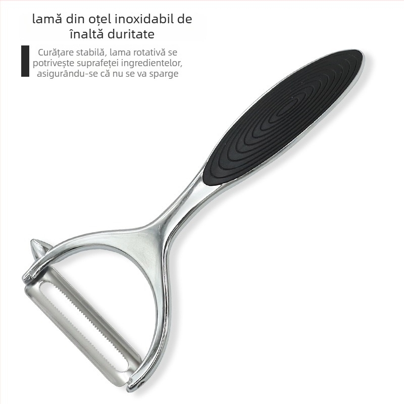Gadget de bucătărie multifuncțional din aliaj de zinc — stil modern minimalist, logo personalizabil, Kitchen Season Wonder Show
