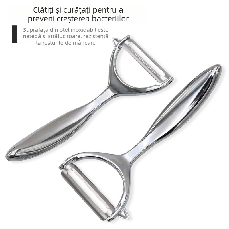 Gadget de bucătărie multifuncțional din aliaj de zinc — stil modern minimalist, logo personalizabil, Kitchen Season Wonder Show