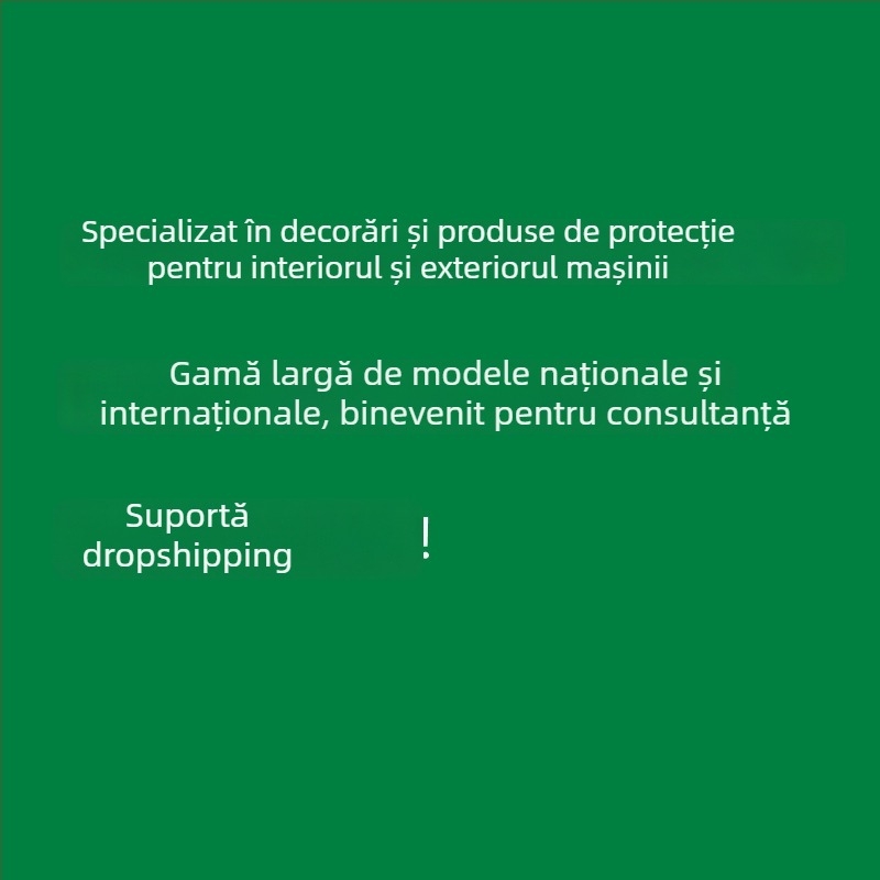 Placă decorativă superioară a suportului interior al brațului, finisaj mat din fibră de carbon, pentru VW Sagitar 2019 — plastic ABS, oțel inoxidabil