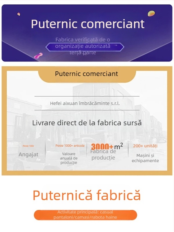 Cămașă office din chiffon, 100% poliester, elastan <10%, mâneci scurte, guler cămășă (Chiffon; 100% Polyester; Elastan <10%)