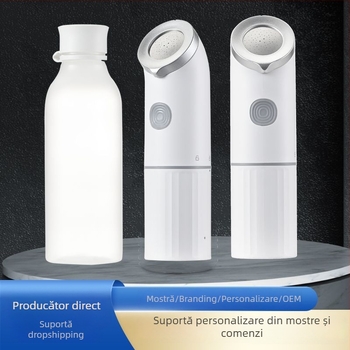 Bidet electric pentru femei – stil modern minimalist, fără instalare