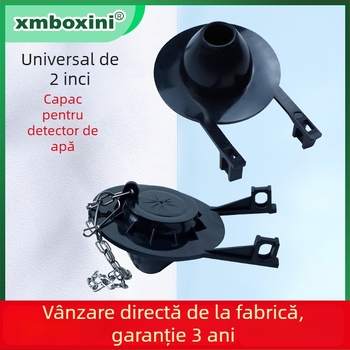 Accesorii rezervor toaletă: PVC, supapă de drenaj, montaj manual, brand xmboxini, stil modern minimalist