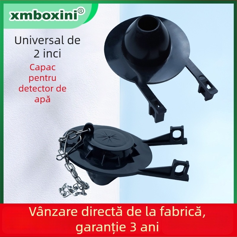 Accesorii rezervor toaletă: PVC, supapă de drenaj, montaj manual, brand xmboxini, stil modern minimalist