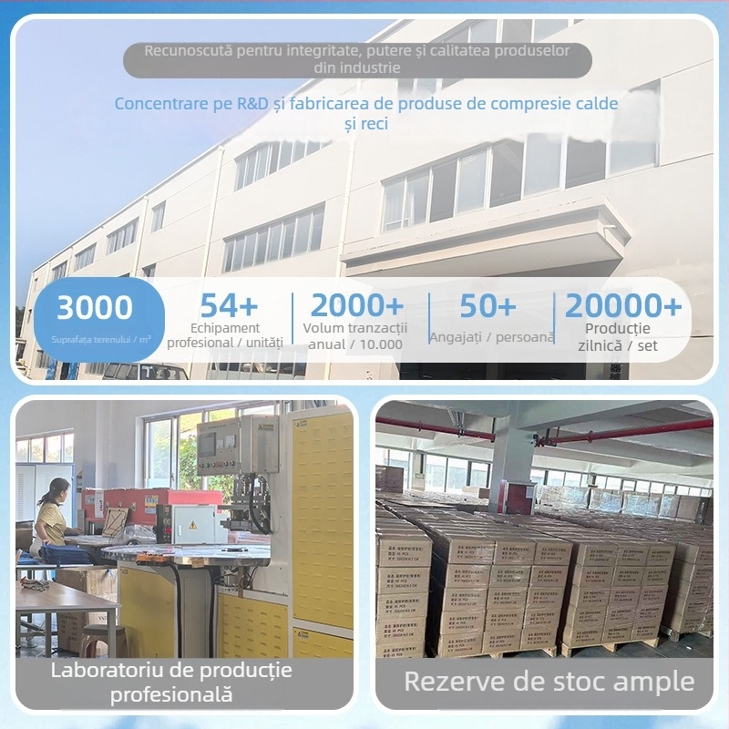 Genunchi cu gel pentru terapie rece și caldă, protecție pentru genunchi pentru sporturi în aer liber și fitness, din nylon-poliester, aspect personalizabil