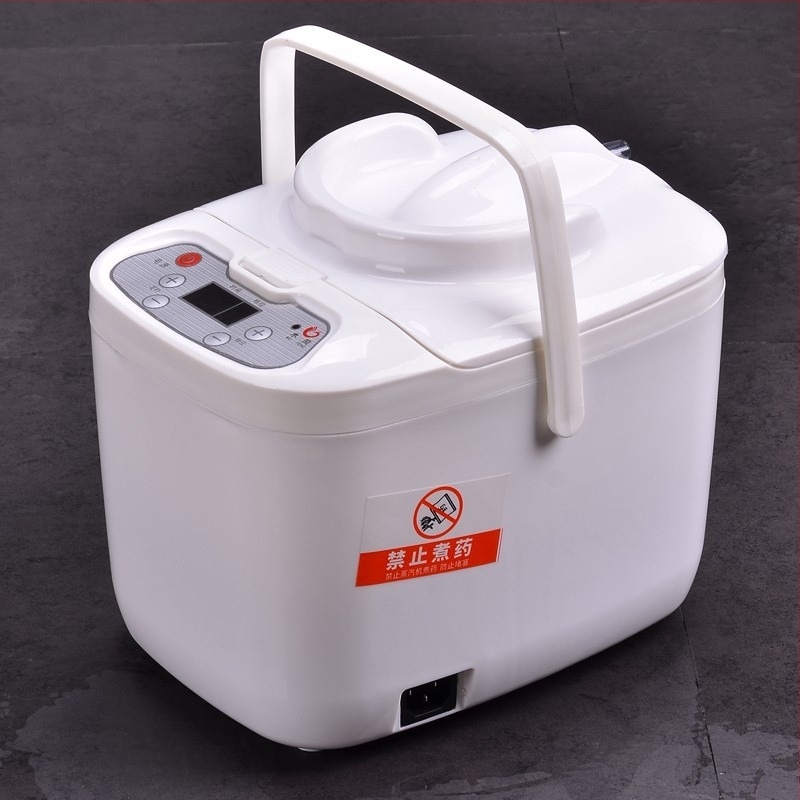 Box de saună cu abur – plastic, brand Wooden wind, stil modern minimalist, control electronic