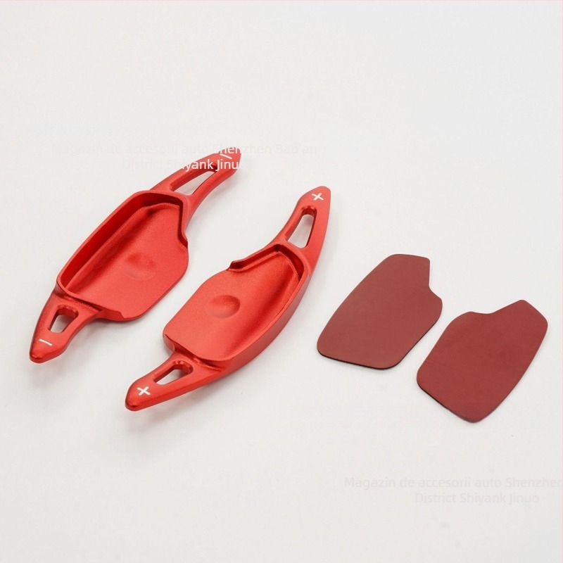 Palete de schimbare a vitezelor pentru volan Hyundai Sorento – aliaj de aluminiu, model Modern Sorento, personalizabile, cu logo imprimat