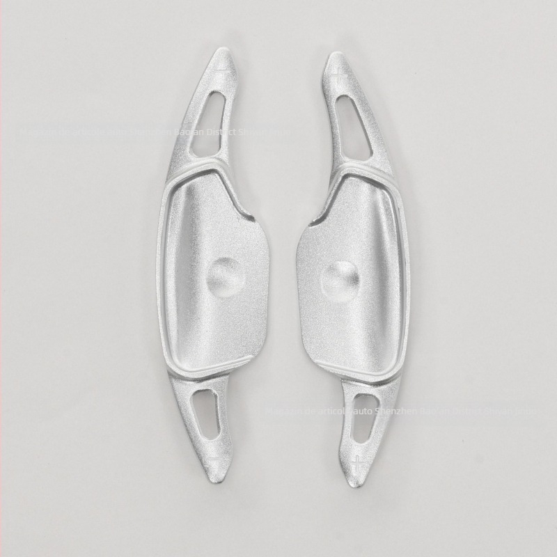 Palete de schimbare a vitezelor pentru volan Hyundai Sorento – aliaj de aluminiu, model Modern Sorento, personalizabile, cu logo imprimat