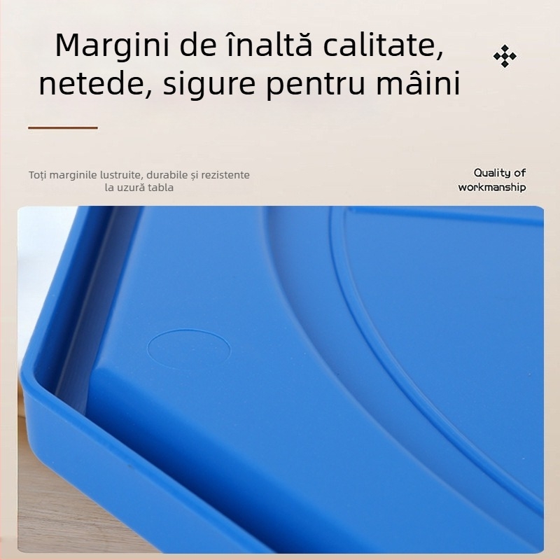 Joc educațional de șah de masă — Material ABS, puzzle interactiv, învățare părinte-copil, vârste 7–60 ani, Brand Lang Lang LONGLOVE