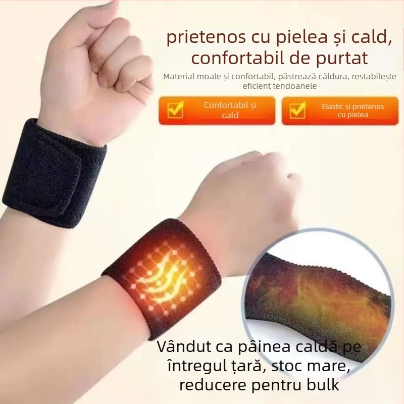 Protector pentru încheietură din diving cloth pentru adulți, protecție a încheieturii în sport