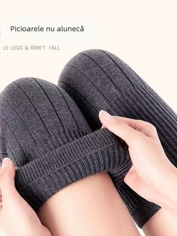 Genunchiere pentru sport – design extins, material principal burete, nylon, protecție genunchi, încălzire 16 ore