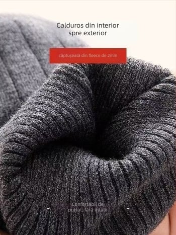 Genunchiere pentru sport – design extins, material principal burete, nylon, protecție genunchi, încălzire 16 ore