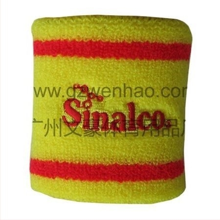 Bracer bandă pentru încheietură – din bumbac, absorbantă de sudoare, pentru adulți, baschet, pachet 500