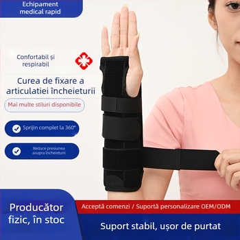 Brățară de fixare a încheieturii pentru fracturi — universală