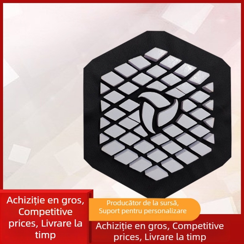 Cotiere pentru baschet – material EVA, protecție pentru cot, 1 bucată în cutie