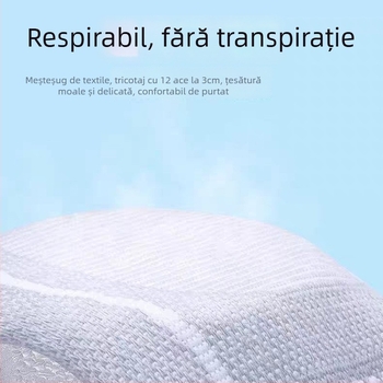 Protecții pentru genunchi din bumbac, Cod produs adesll-HX, potrivite pentru alergare, fitness și ciclism