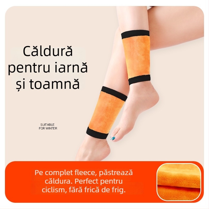 Orteza de gleznă pentru adulți — susținere pentru gleznă din fibră de poliester