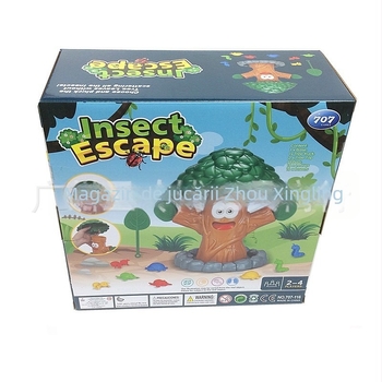 Joc de masă cu maimuță: săltări și tragerea bețelor — joc pentru familie, multiplayer, creativ și dezvoltare intelectuală