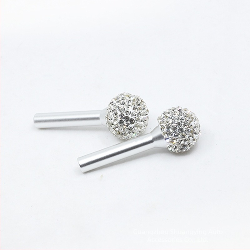 Încuietoare pentru ușa mașinii – Universală, model mt-0001, Bedook, Material: Soft clay, Fără logo