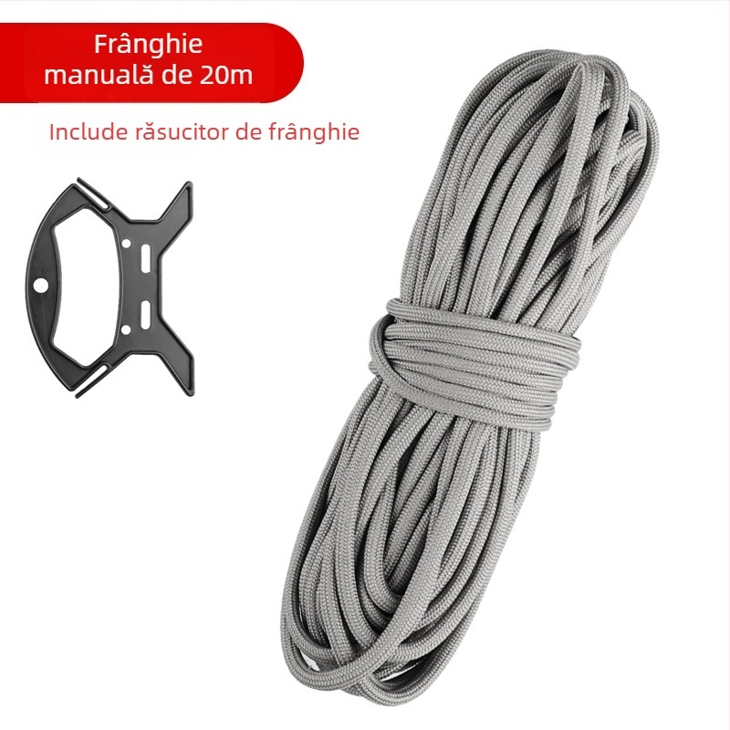 Mengda cuțit pentru tăierea vegetației acvatice pentru pescuit – unealtă de eliminare a ierbii