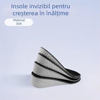 Dr. Song xd-heightening talpă – talpă EVA respirabilă pentru adidași, talpă integrală