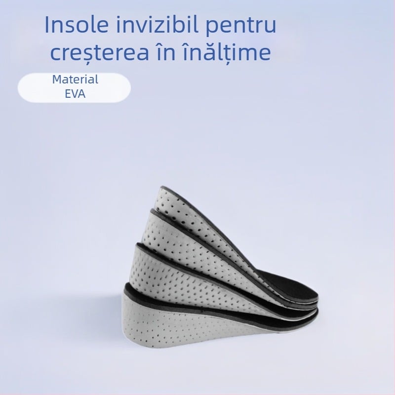 Dr. Song xd-heightening talpă – talpă EVA respirabilă pentru adidași, talpă integrală