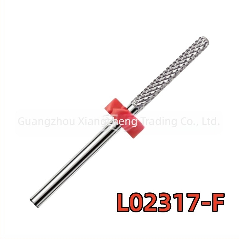 Unealtă de polisare a suprafeței unghiilor, din oțel wolfram, 7 g, Ysen OEM