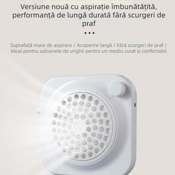 Unealtă electrică pentru îngrijirea unghiilor, CJ-XC007, 60W, OEM, ambalaj în cutie