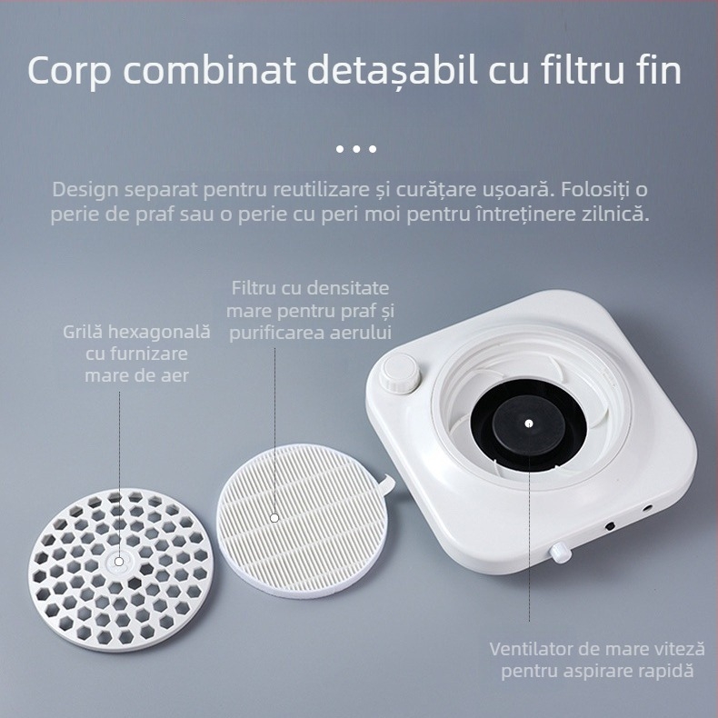 Unealtă electrică pentru îngrijirea unghiilor, CJ-XC007, 60W, OEM, ambalaj în cutie