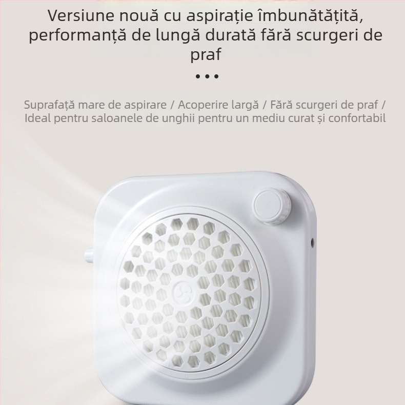 Unealtă electrică pentru îngrijirea unghiilor, CJ-XC007, 60W, OEM, ambalaj în cutie