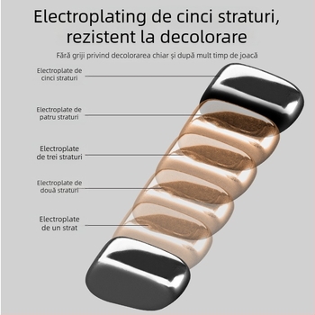 Joc magnetic de șah de luptă — Piese din plastic; 4–14 ani; dezvoltă emoțiile, vederea și coordonarea mână-creier