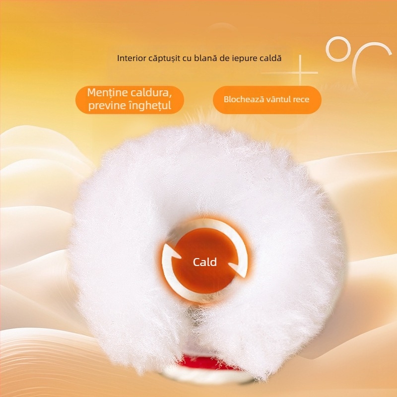 Pantofi pentru câini de talie mică – calzi, talpă moale, antiderapante, stil chinezesc