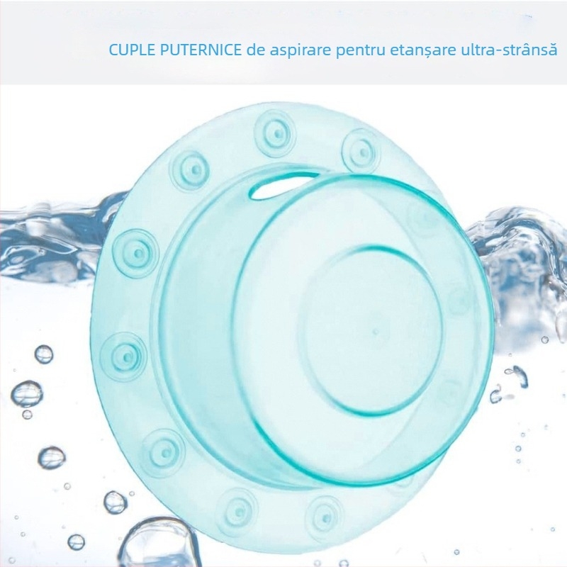 Dop de scurgere pentru cadă - PVC, marcă Independence, pentru cadă, stil modern minimalist, fără certificare